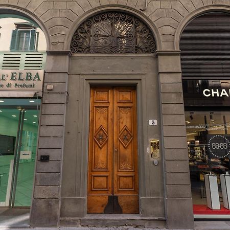 Futura Collection Florence City Center 외부 사진