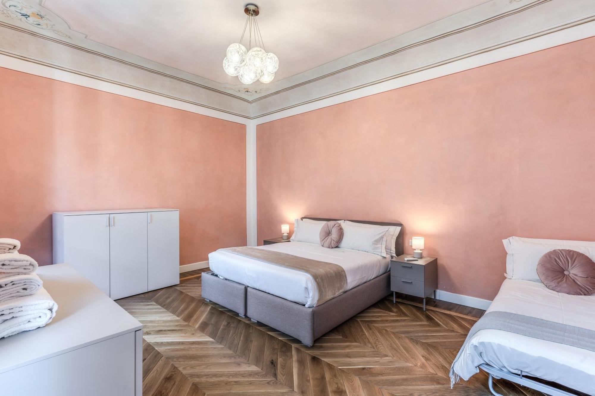Futura Collection Florence City Center 외부 사진
