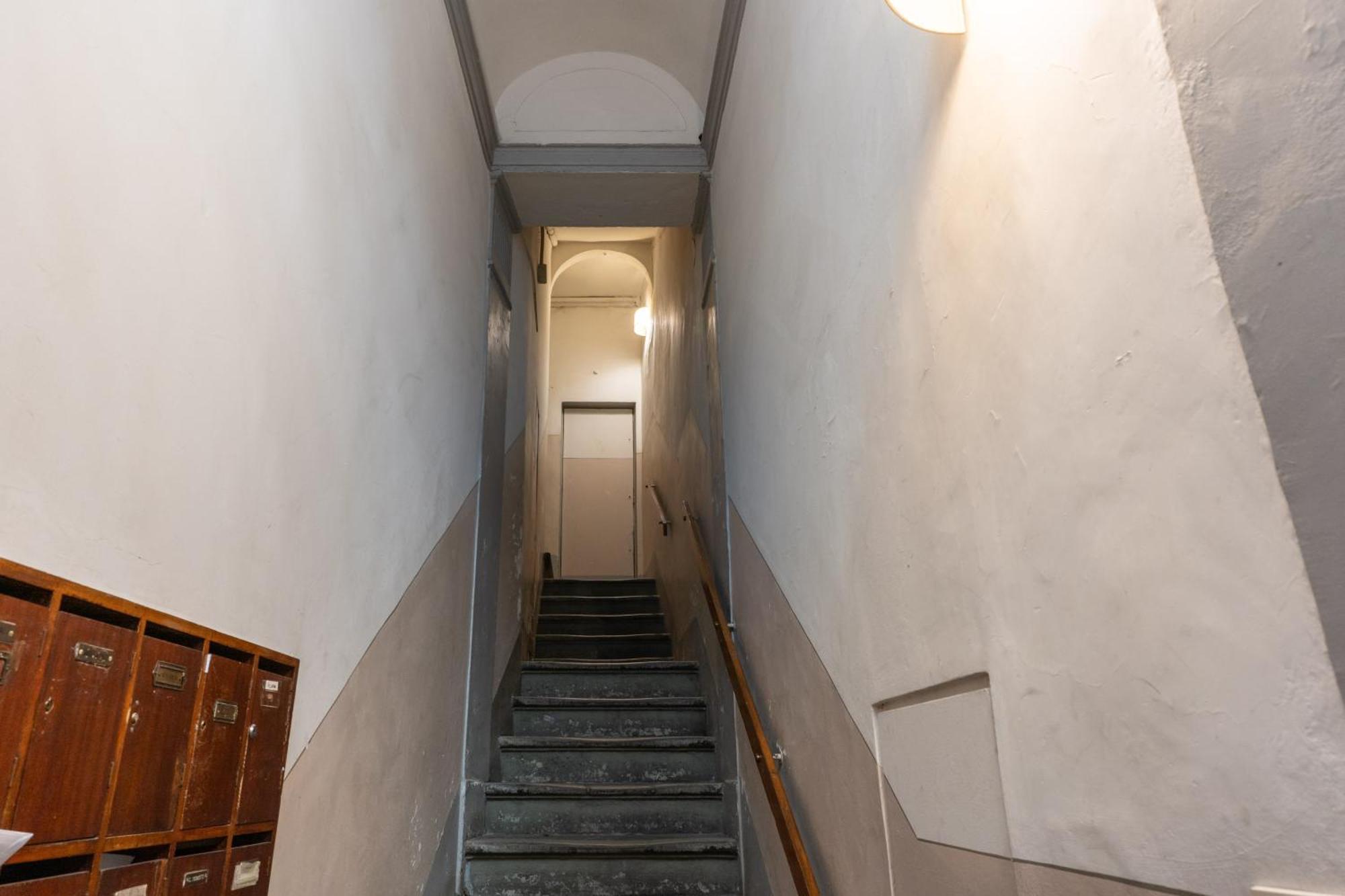 Futura Collection Florence City Center 외부 사진