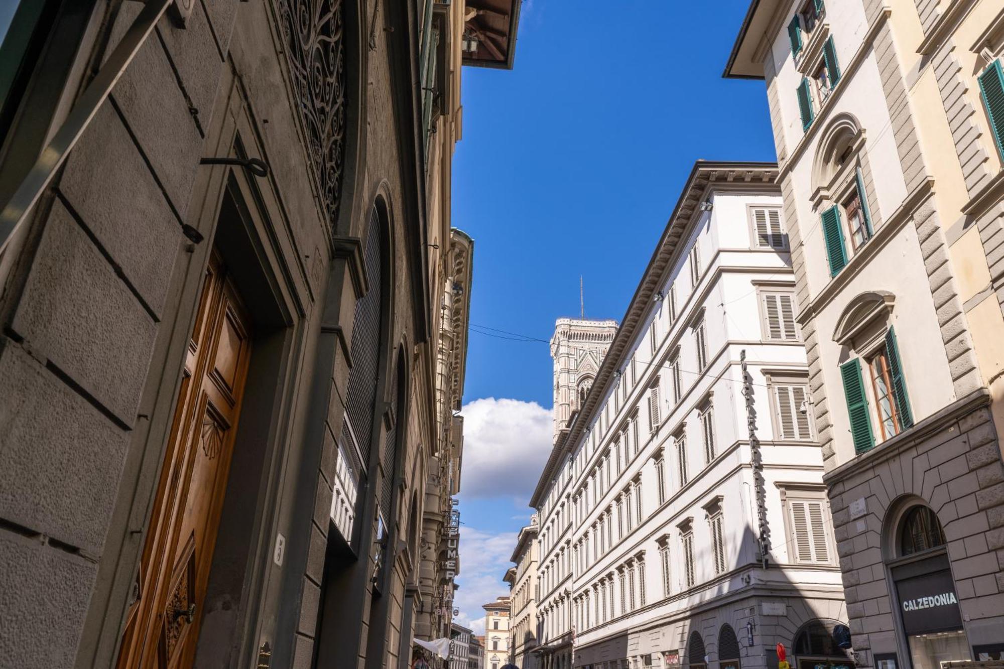 Futura Collection Florence City Center 외부 사진