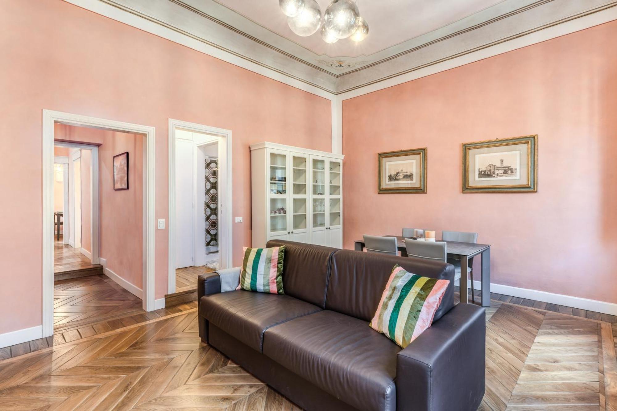 Futura Collection Florence City Center 외부 사진