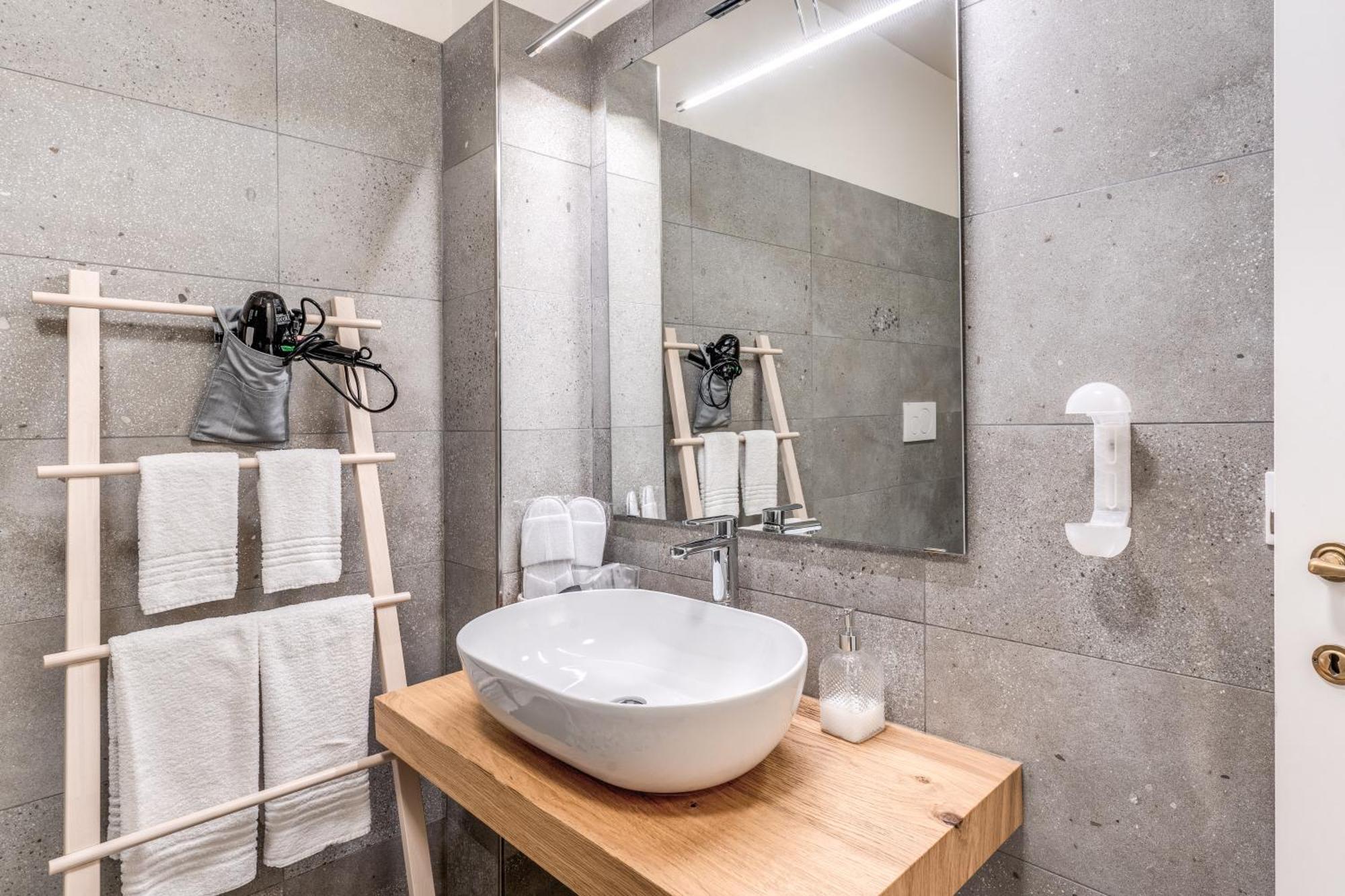 Futura Collection Florence City Center 외부 사진