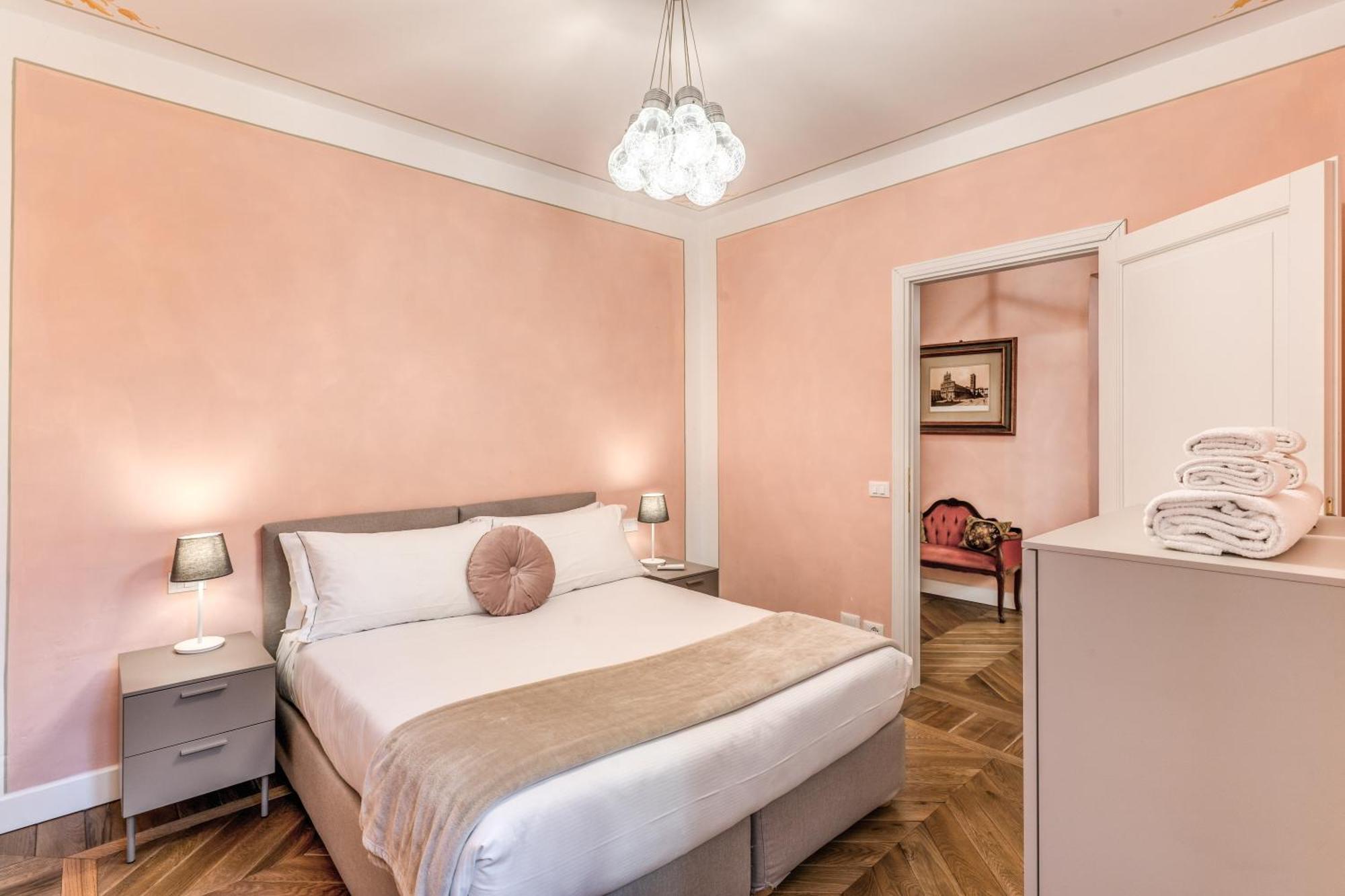 Futura Collection Florence City Center 외부 사진