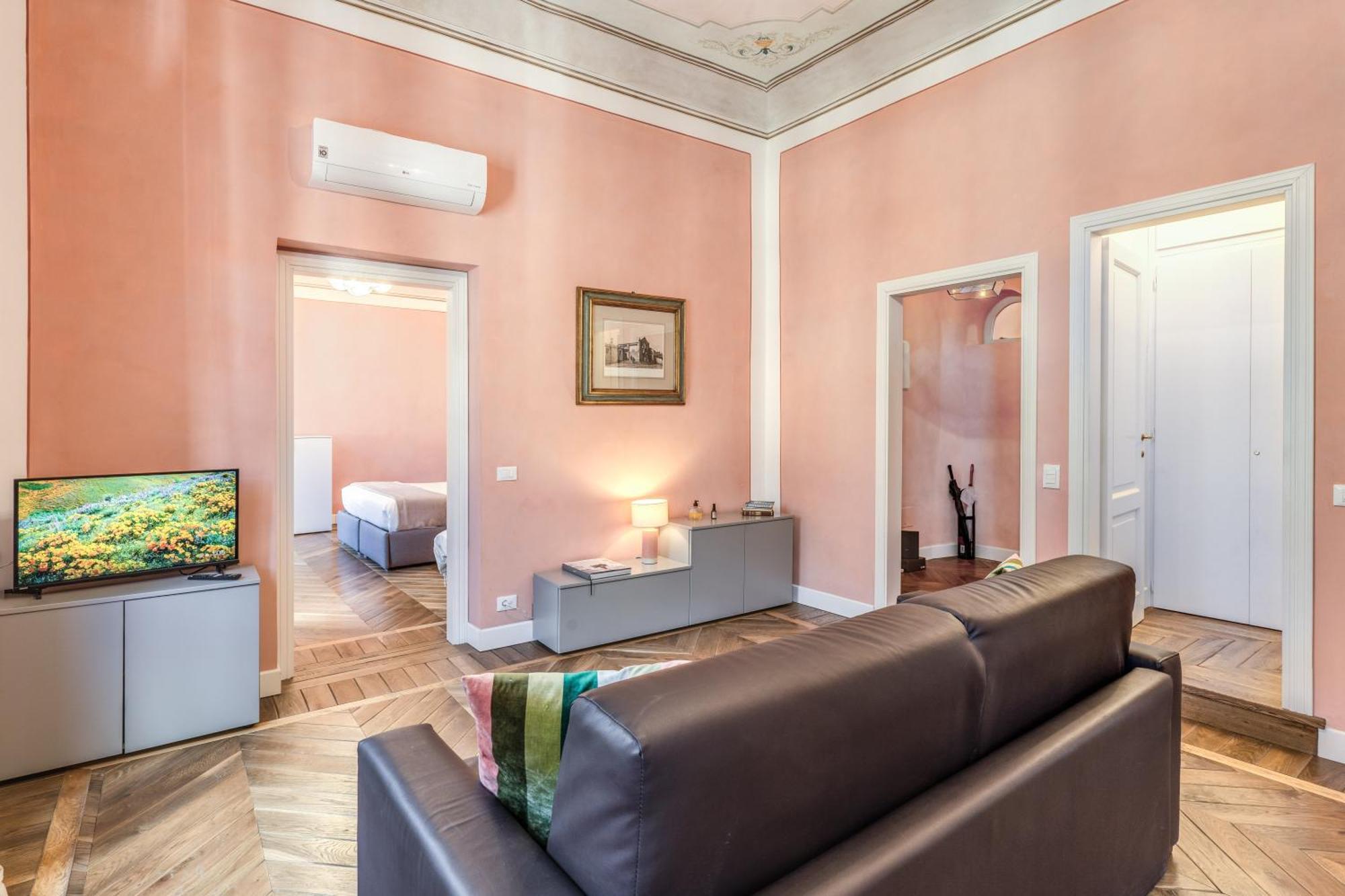 Futura Collection Florence City Center 외부 사진
