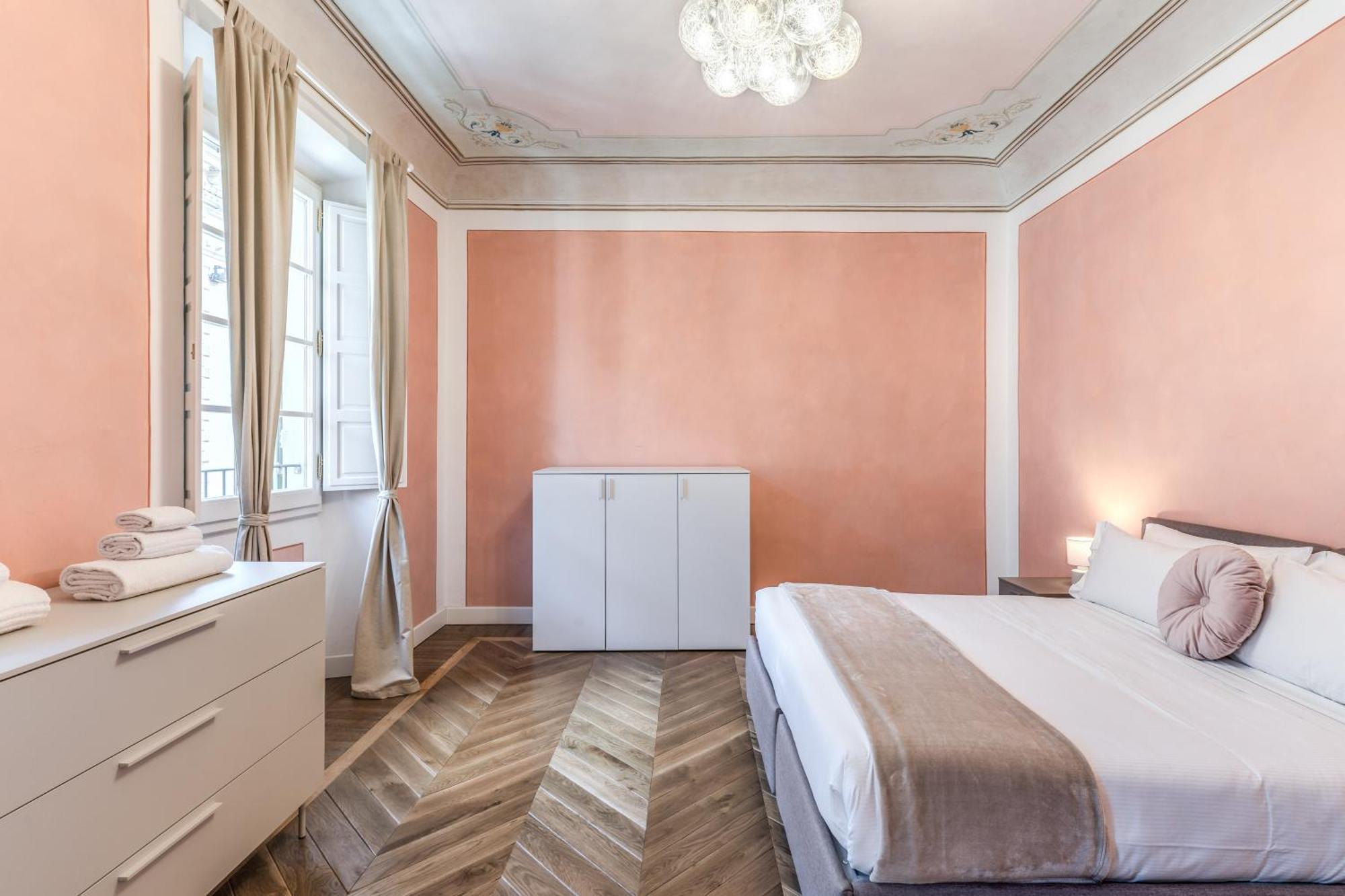 Futura Collection Florence City Center 외부 사진