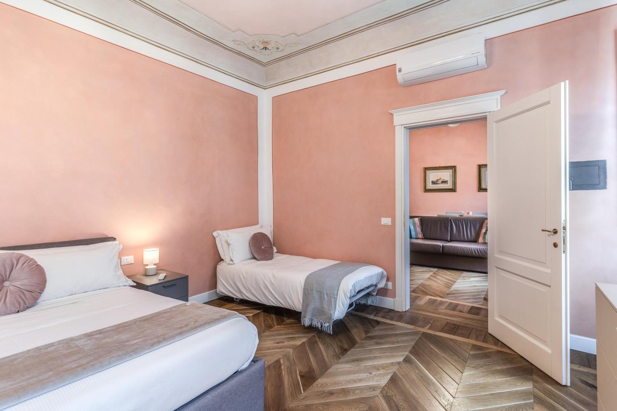 Futura Collection Florence City Center 외부 사진